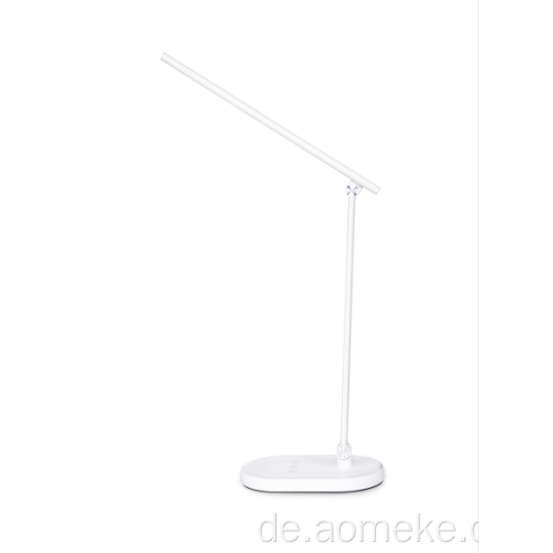 dimmende LED-Lampe für Desktop